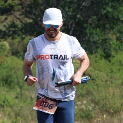 PROTRAIL / Rockstars