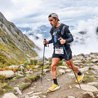 PROTRAIL / Rockstars