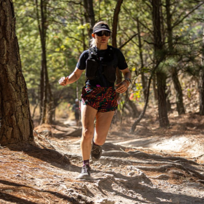 PROTRAIL / Rockstars