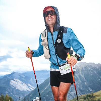 PROTRAIL / Rockstars