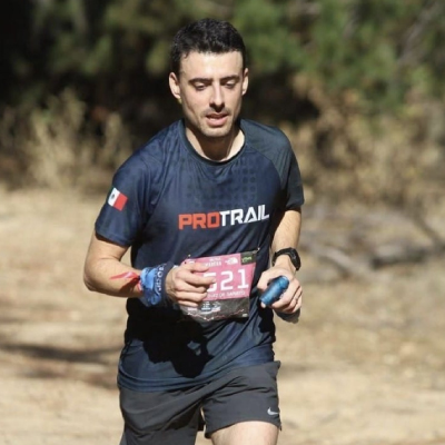 PROTRAIL / Rockstars