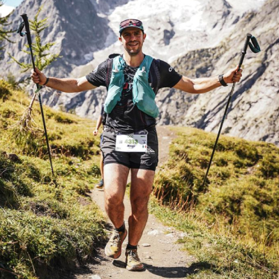 PROTRAIL / Rockstars