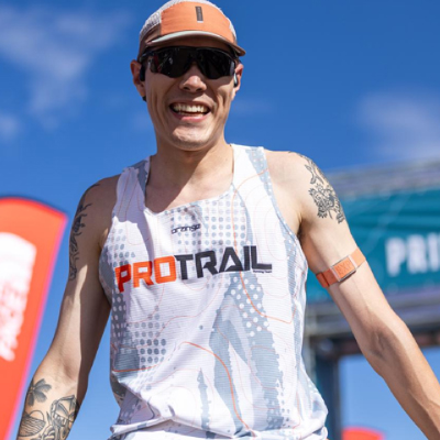 PROTRAIL / Rockstars