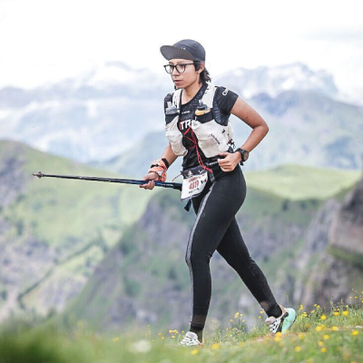 PROTRAIL / Rockstars