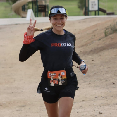 PROTRAIL / Rockstars