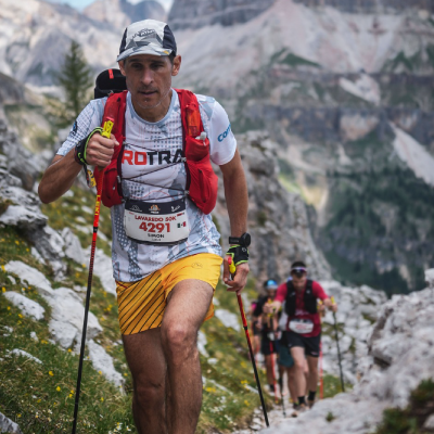 PROTRAIL / Rockstars