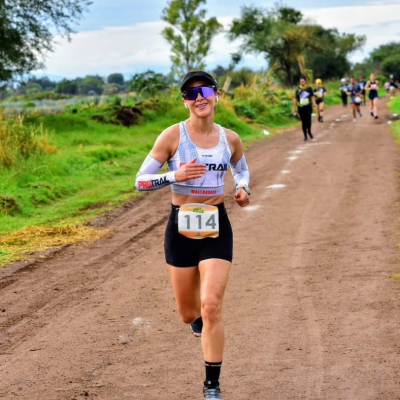 PROTRAIL / Rockstars