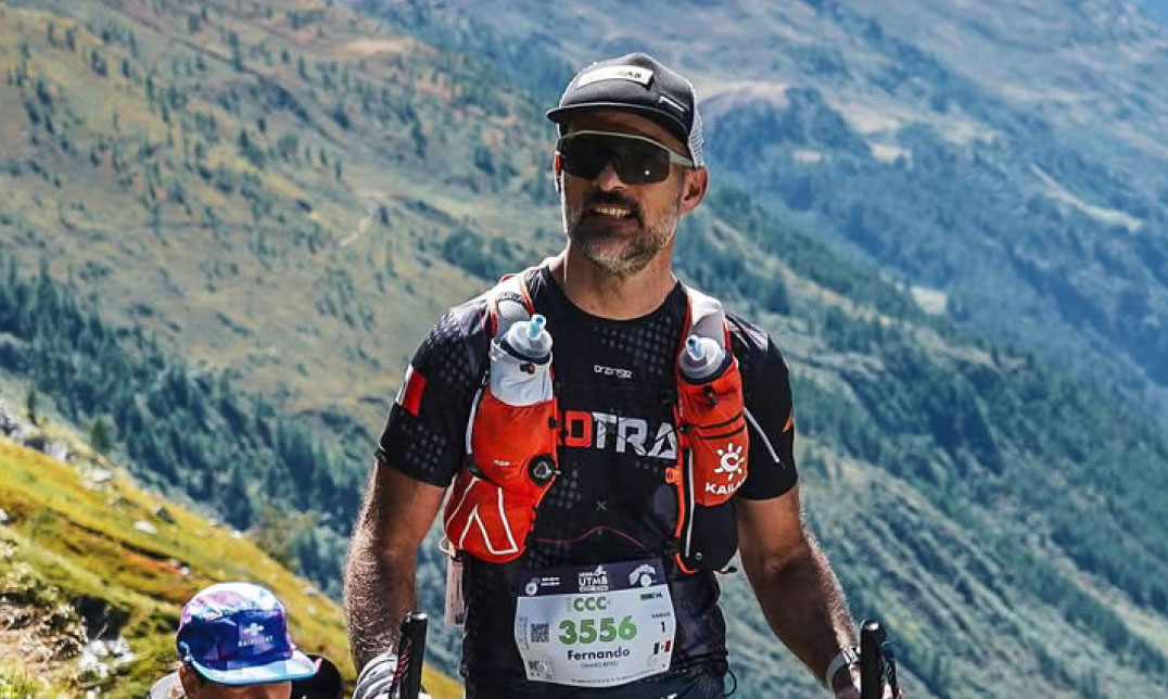 Protrail 2026 | PROTRAIL