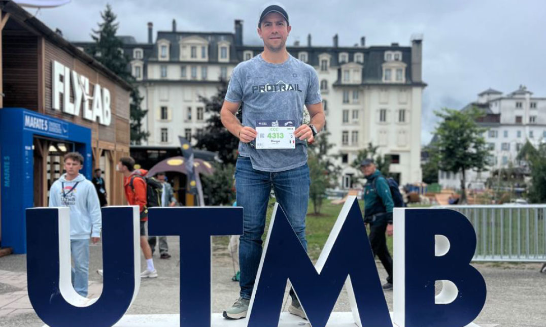 Protrail 2026 | PROTRAIL